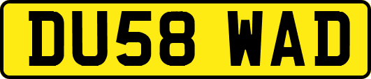DU58WAD