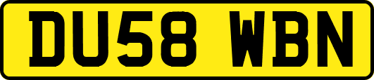 DU58WBN