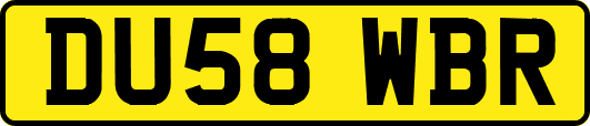DU58WBR