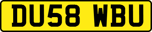 DU58WBU