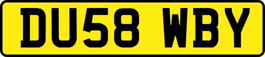 DU58WBY