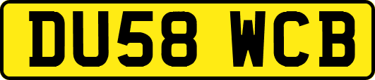 DU58WCB