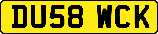 DU58WCK