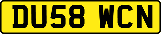 DU58WCN