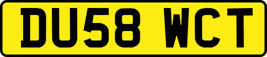 DU58WCT
