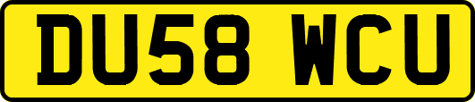 DU58WCU