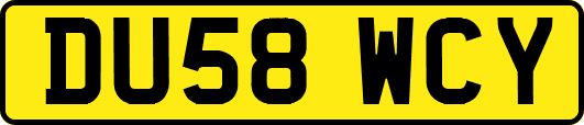DU58WCY