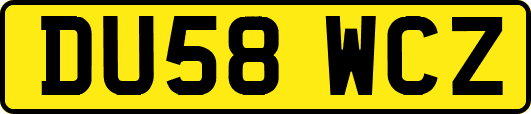 DU58WCZ