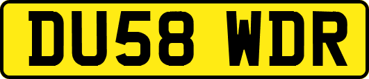 DU58WDR