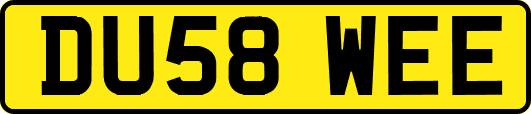 DU58WEE