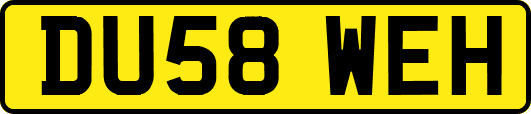 DU58WEH