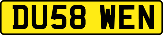 DU58WEN