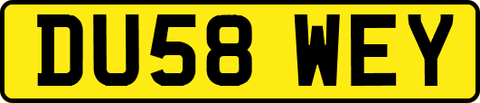 DU58WEY