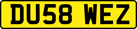 DU58WEZ