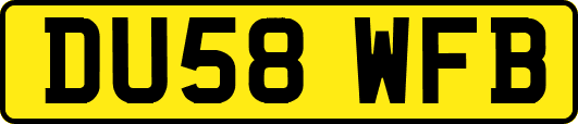 DU58WFB