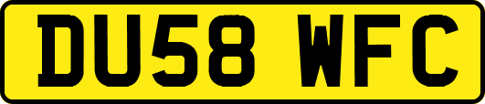 DU58WFC