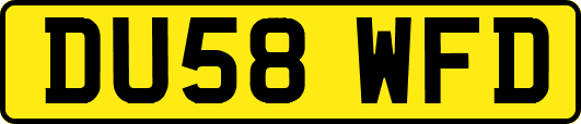DU58WFD