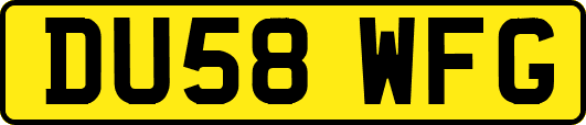 DU58WFG