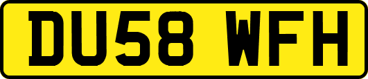 DU58WFH