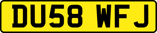 DU58WFJ