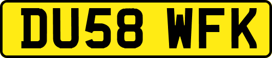 DU58WFK