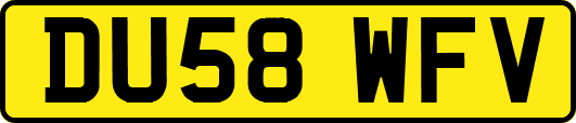DU58WFV