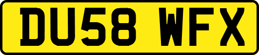 DU58WFX