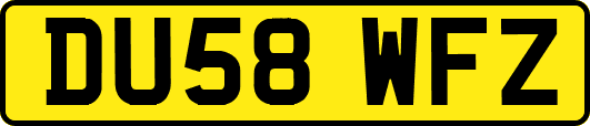 DU58WFZ