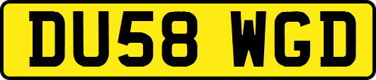DU58WGD