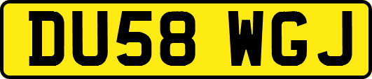 DU58WGJ