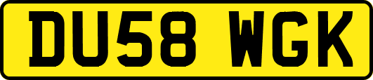 DU58WGK