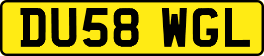 DU58WGL