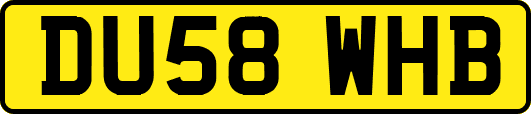 DU58WHB
