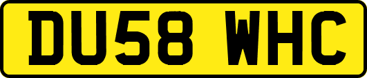 DU58WHC