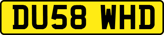 DU58WHD