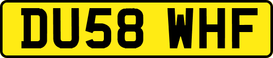 DU58WHF
