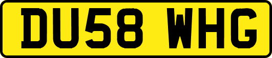 DU58WHG