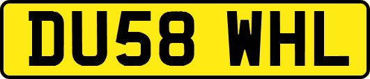 DU58WHL