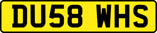 DU58WHS