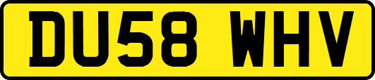DU58WHV