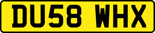 DU58WHX