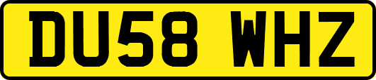 DU58WHZ