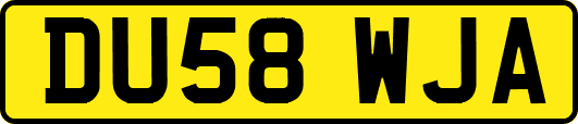 DU58WJA