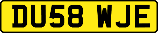 DU58WJE