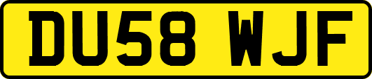 DU58WJF