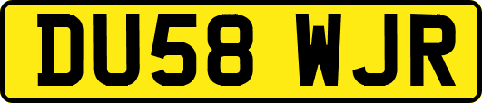 DU58WJR