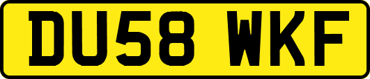 DU58WKF