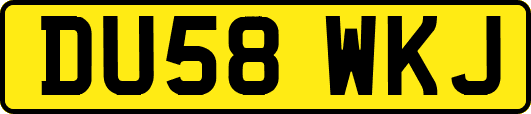 DU58WKJ