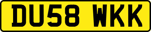 DU58WKK
