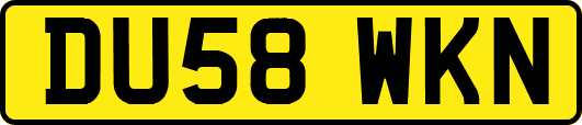 DU58WKN
